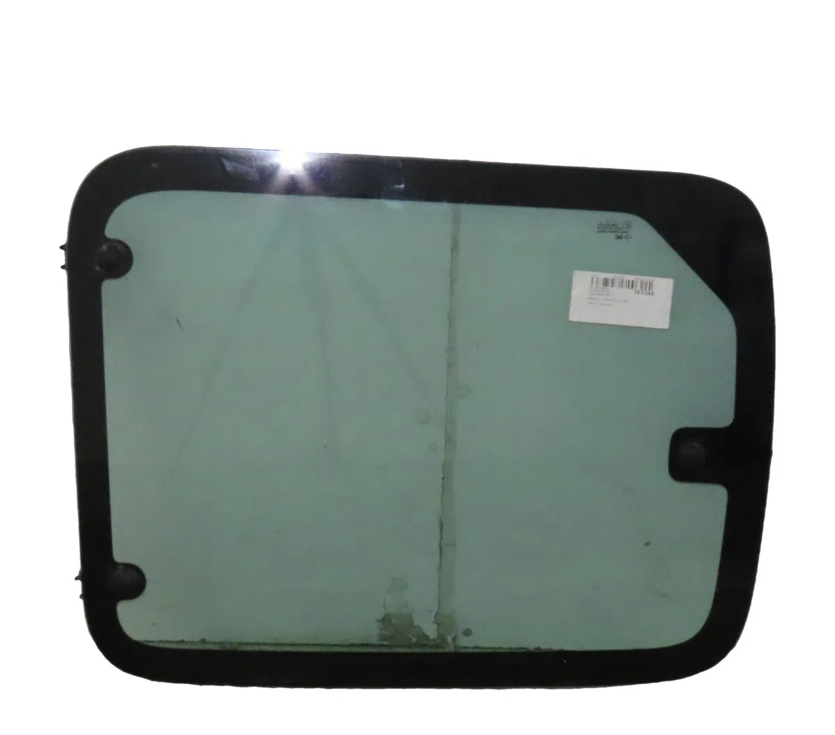 Glace porte coulissante d Renault KANGOO - GRAND KANGOO II (KW0-1_) 1.5 dci 75 (kw07, kw10, kw04) (2012) occasion