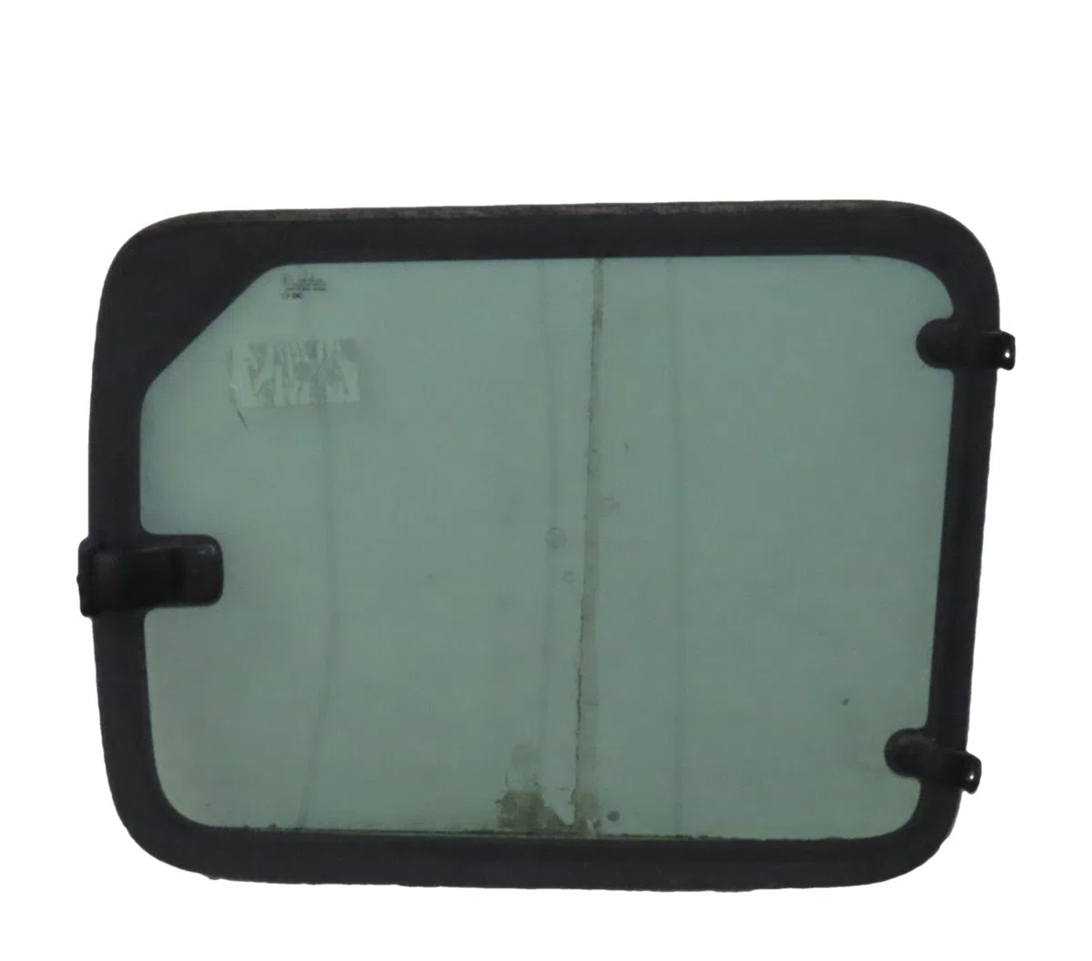 Glace porte coulissante d Renault KANGOO - GRAND KANGOO II (KW0-1_) 1.5 dci 75 (kw07, kw10, kw04) (2012) occasion