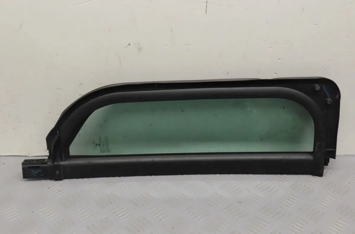 Glace porte coulissante g Citroen BERLINGO (ER_, EC_) 1.5 bluehdi 100 (2018) occasion