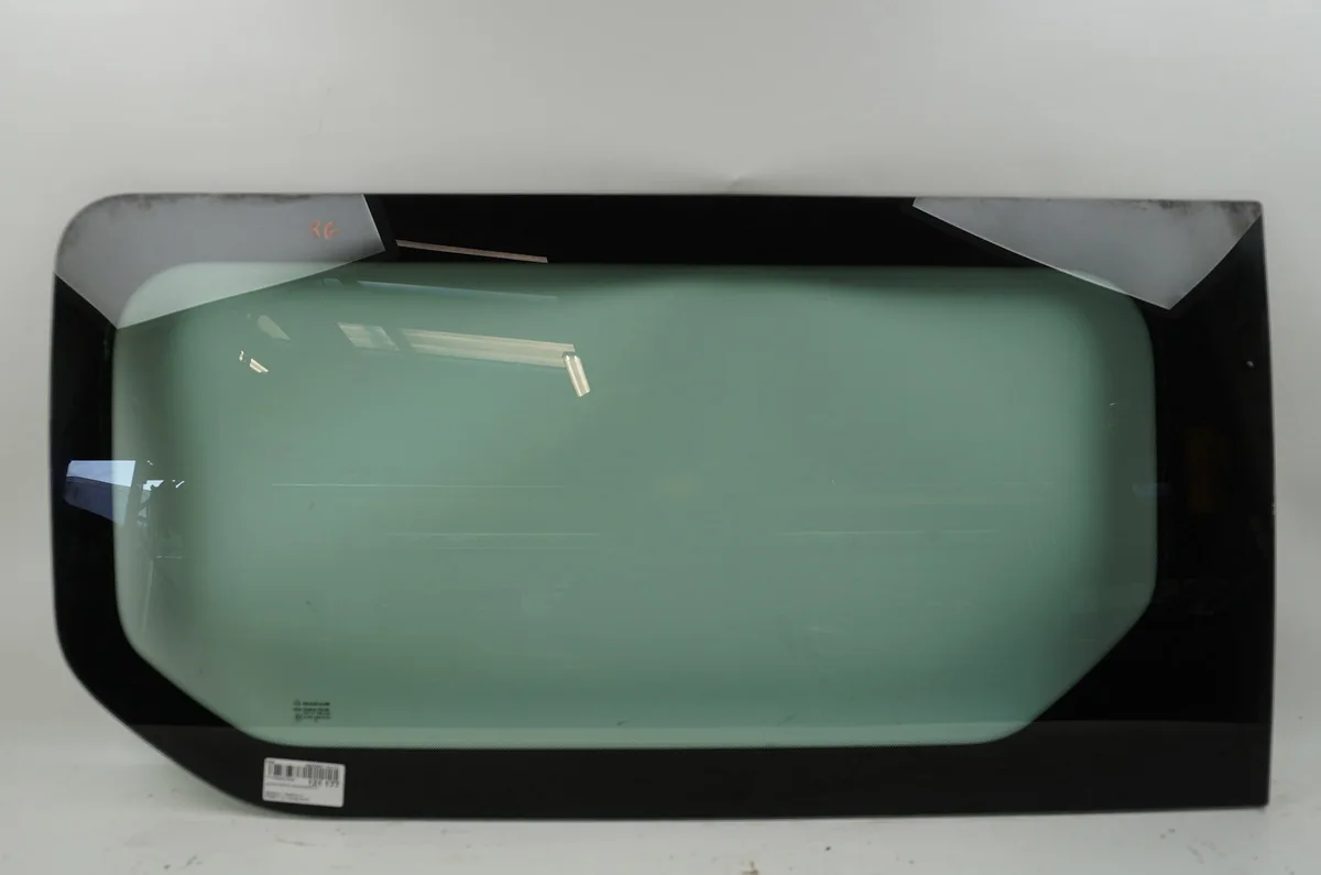 Glace porte coulissante g RENAULT TRAFIC III 2018 occasion