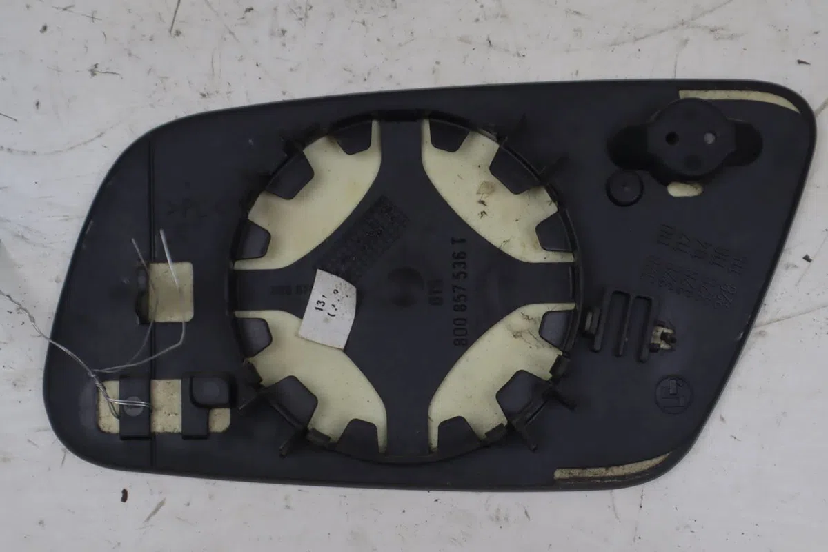 Glace  retroviseur exterieur droit Audi A3 (8L1) 1.9 tdi (1996-2001) occasion