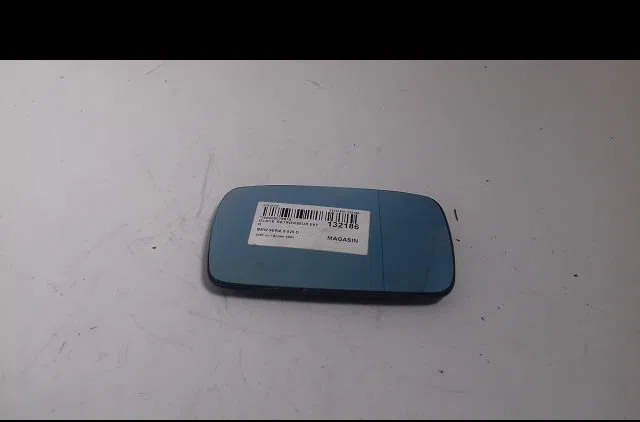 Glace  retroviseur exterieur droit Bmw 5 (E39) 525 d (2000-2003) occasion