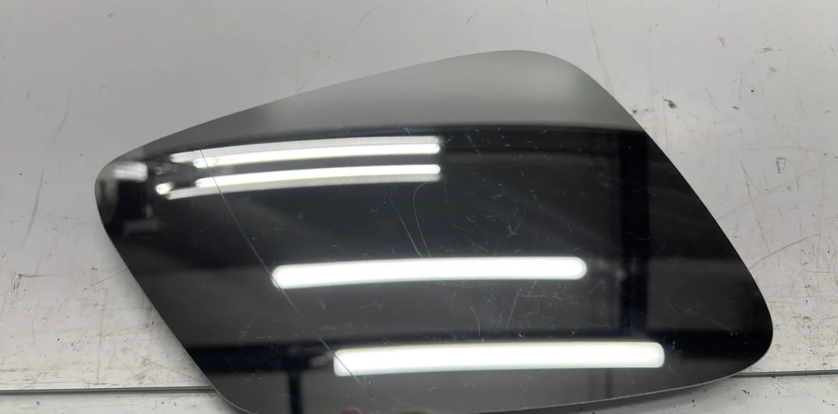 Glace  retroviseur exterieur droit BMW SERIE 1 F20 PHASE 1 occasion