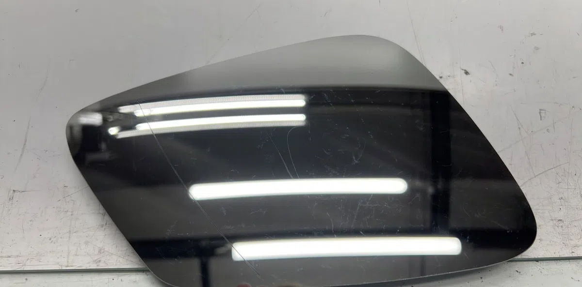Glace  retroviseur exterieur droit BMW SERIE 1 F20 PHASE 1 occasion