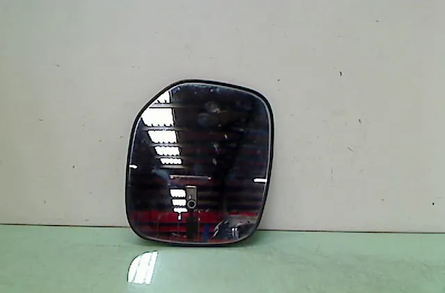 Glace retroviseur exterieur droit CITROEN BERLINGO 2000 occasion