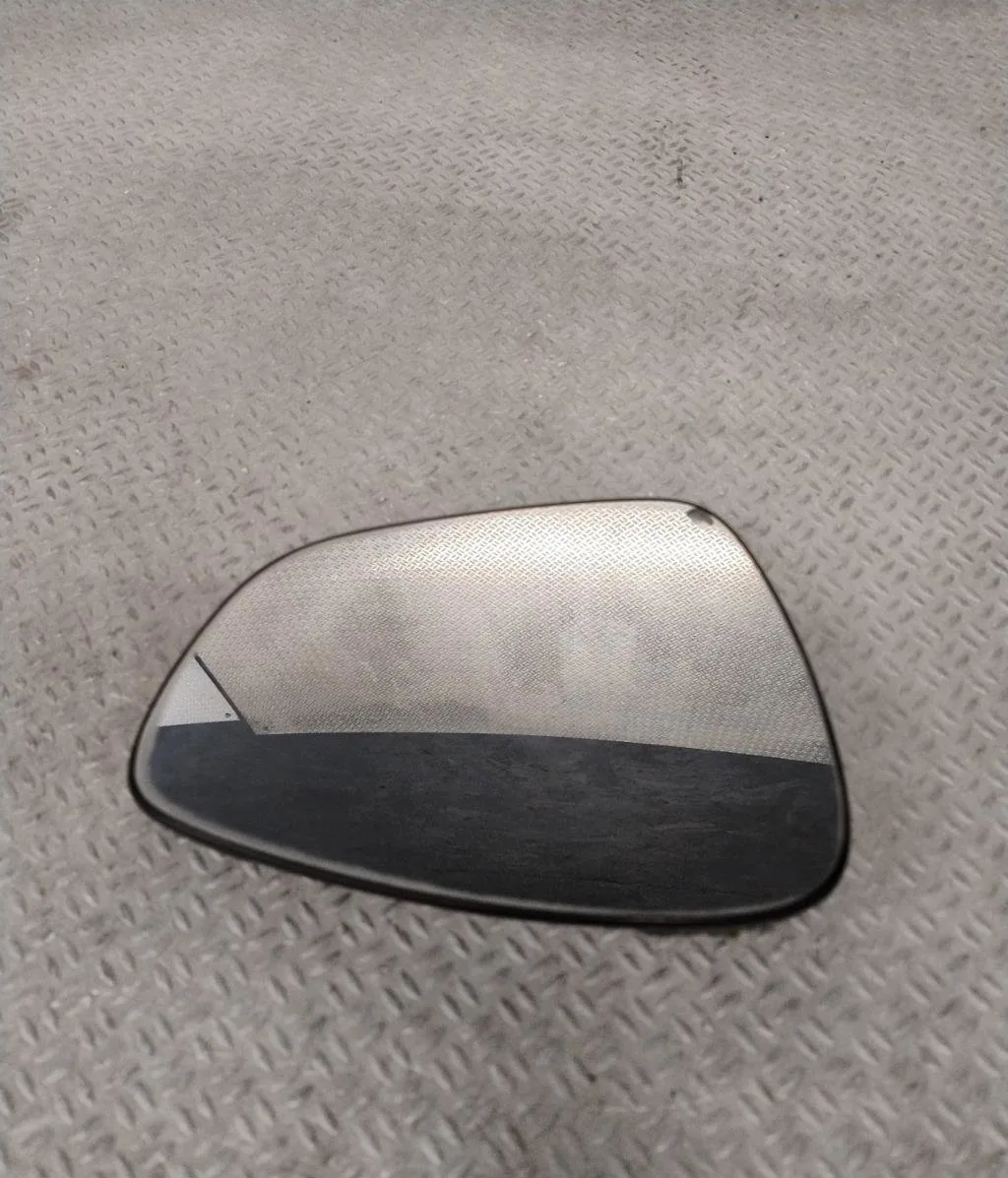 Glace retroviseur exterieur droit CITROEN C3 2 PHASE 1 occasion