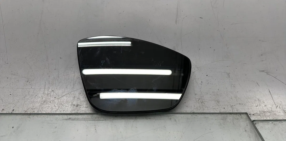 Glace  retroviseur exterieur droit CITROEN C3 3 PHASE 1 occasion