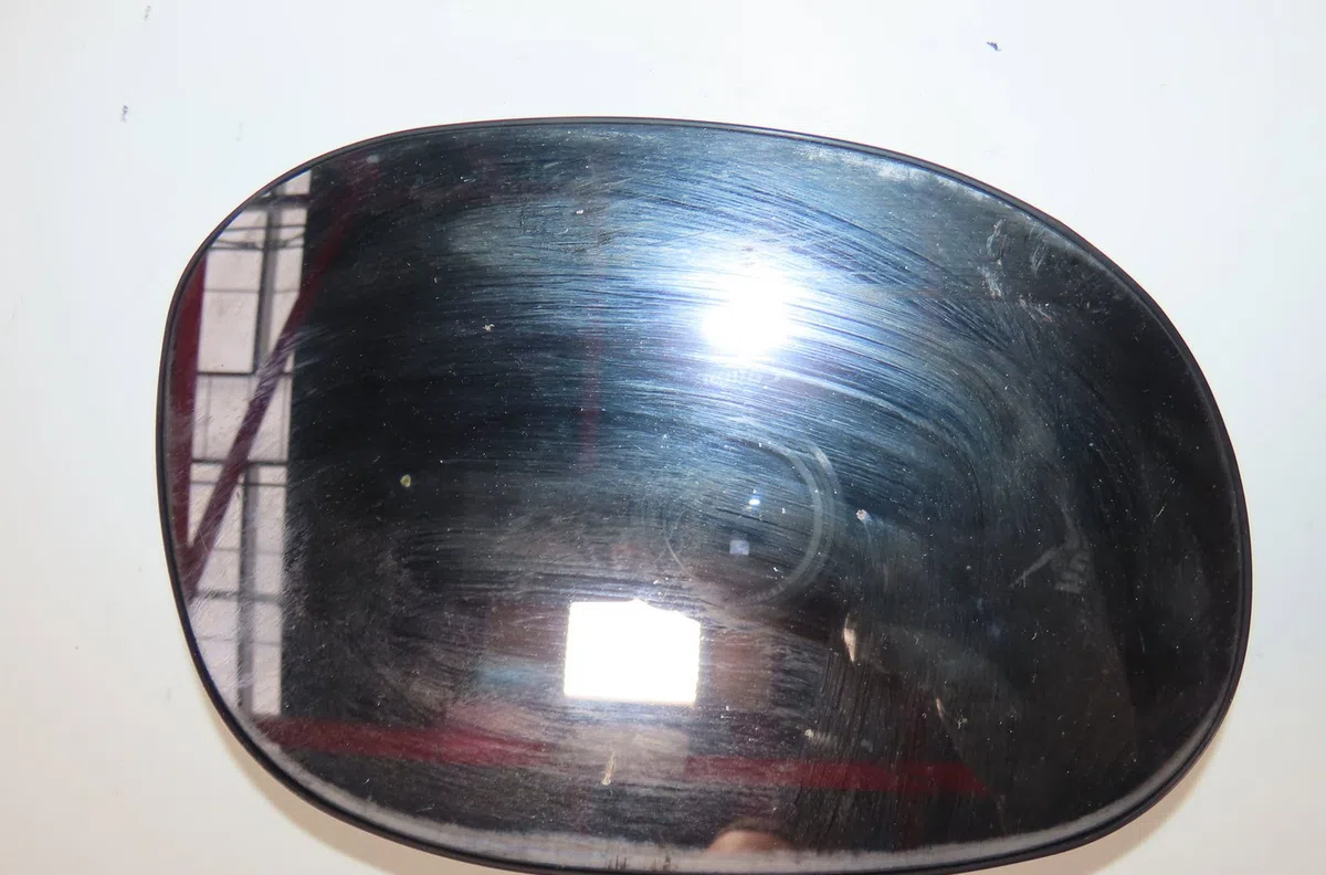 Glace retroviseur exterieur droit Citroën C3 I (FC_, FN_) 1.4 hdi (2003-2011) 5 portes occasion