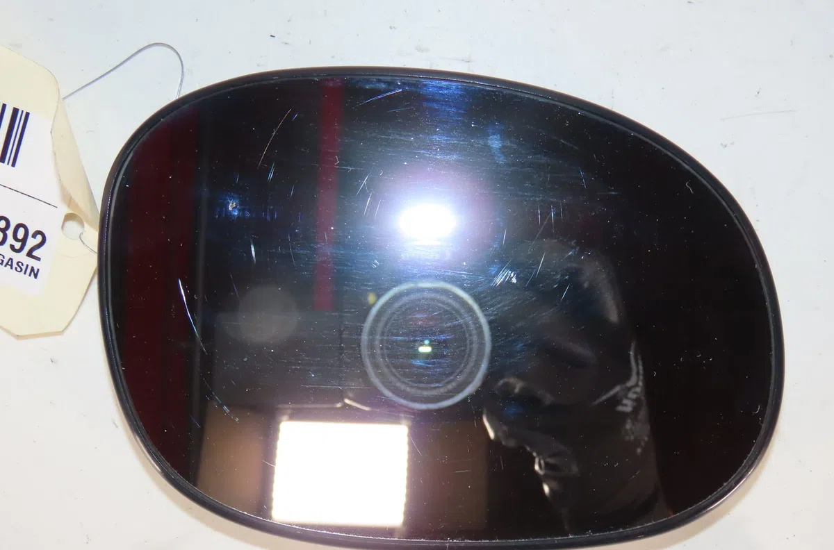 Glace  retroviseur exterieur droit Citroën C3 I (FC_, FN_) 1.4 hdi (2003-2011) 5 portes occasion