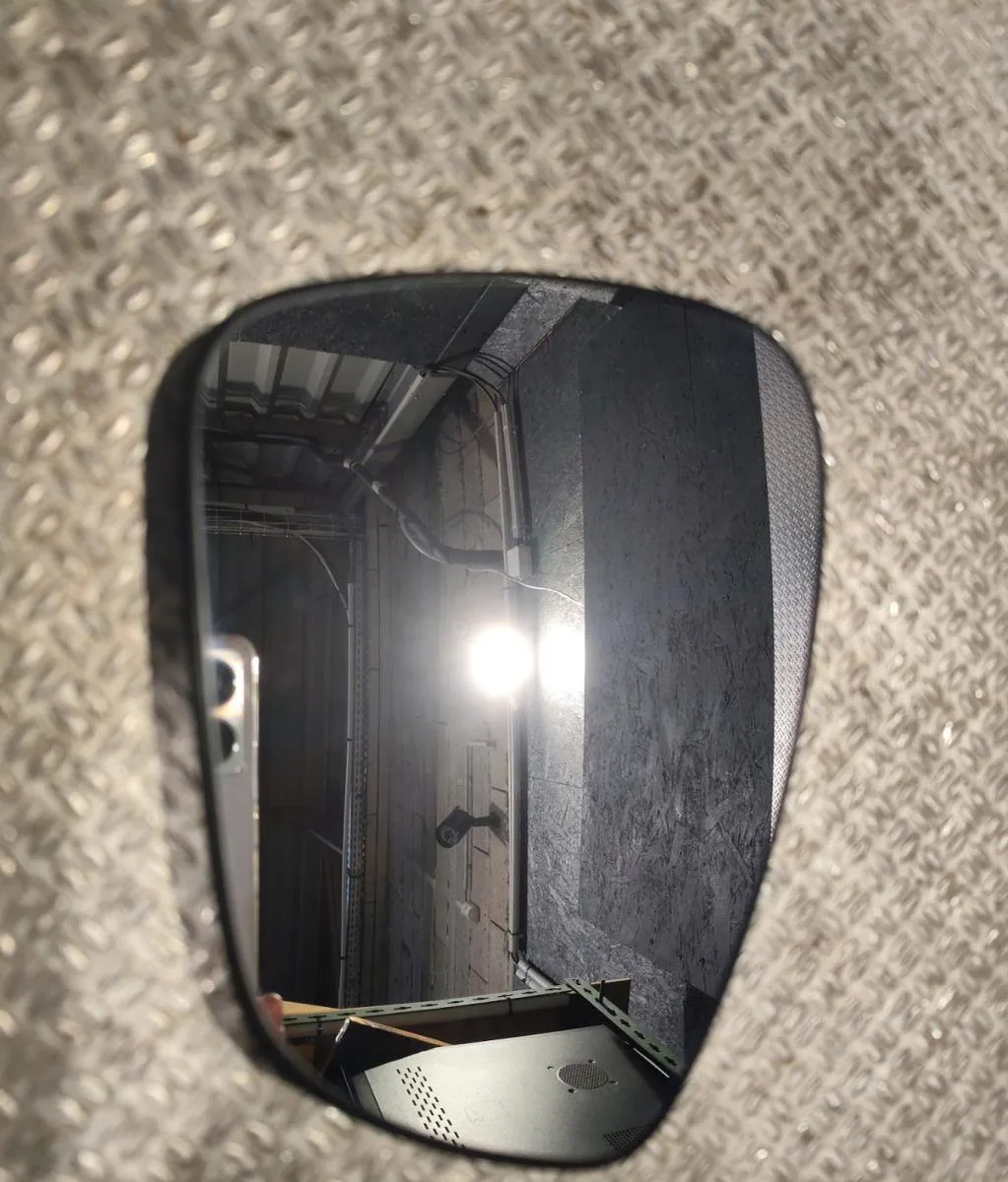 Glace  retroviseur exterieur droit CITROEN C4 GRAND PICASSO 2 PHASE 1 occasion