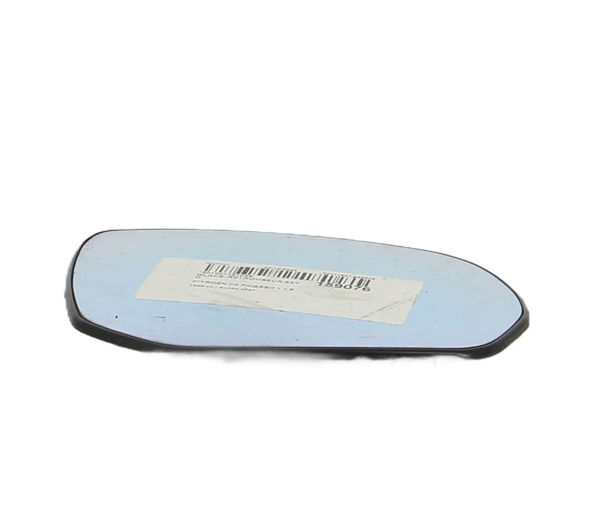 Glace  retroviseur exterieur droit Citroen C4 PICASSO I Monospace (UD_) 1.6 hdi (2007-2013) 5 portes occasion