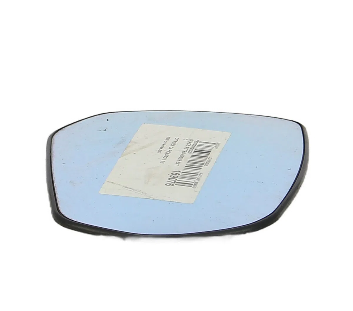 Glace  retroviseur exterieur droit Citroen C4 PICASSO I Monospace (UD_) 1.6 hdi (2007-2013) 5 portes occasion