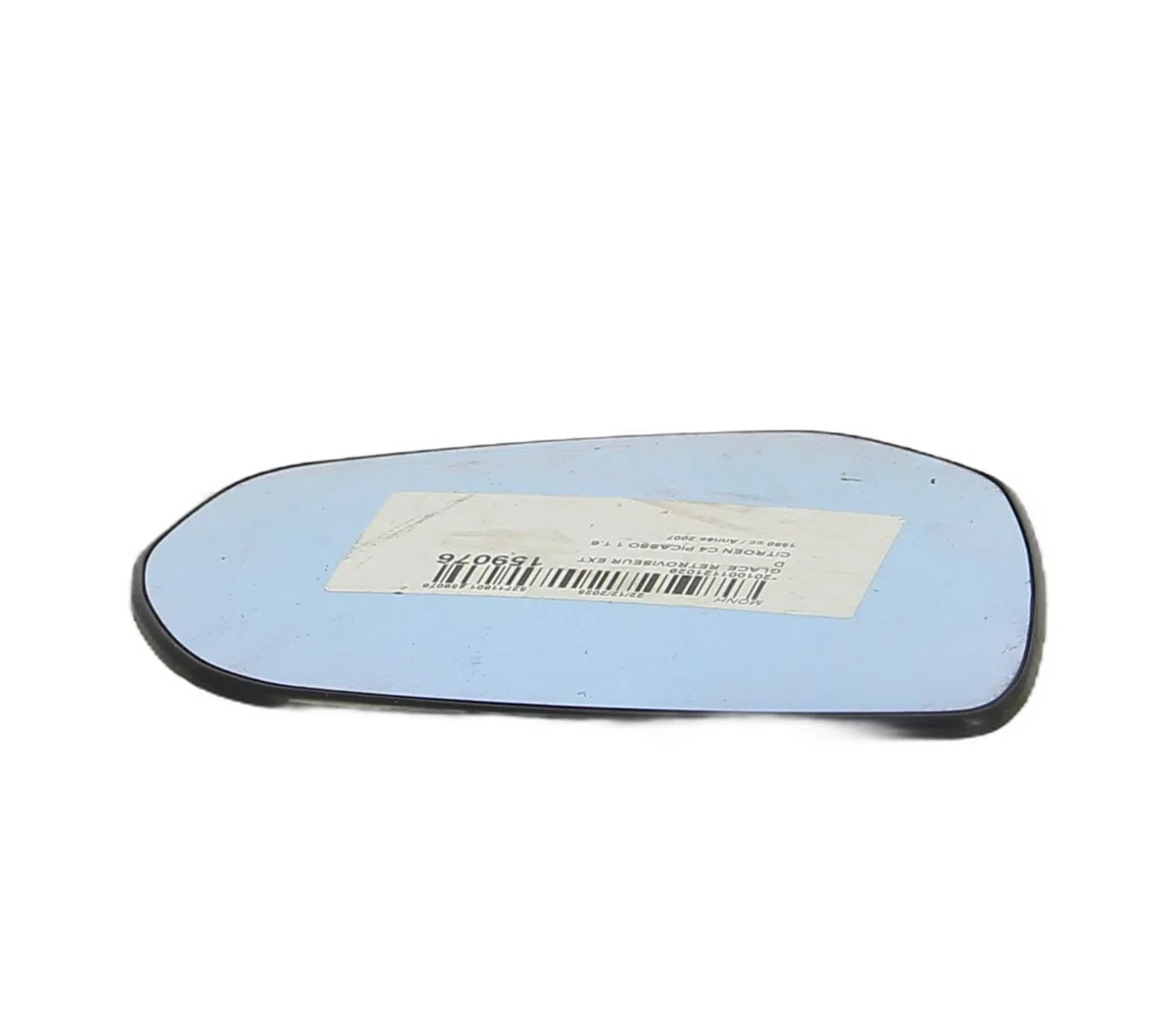 Glace  retroviseur exterieur droit Citroen C4 PICASSO I Monospace (UD_) 1.6 hdi (2007-2013) 5 portes occasion