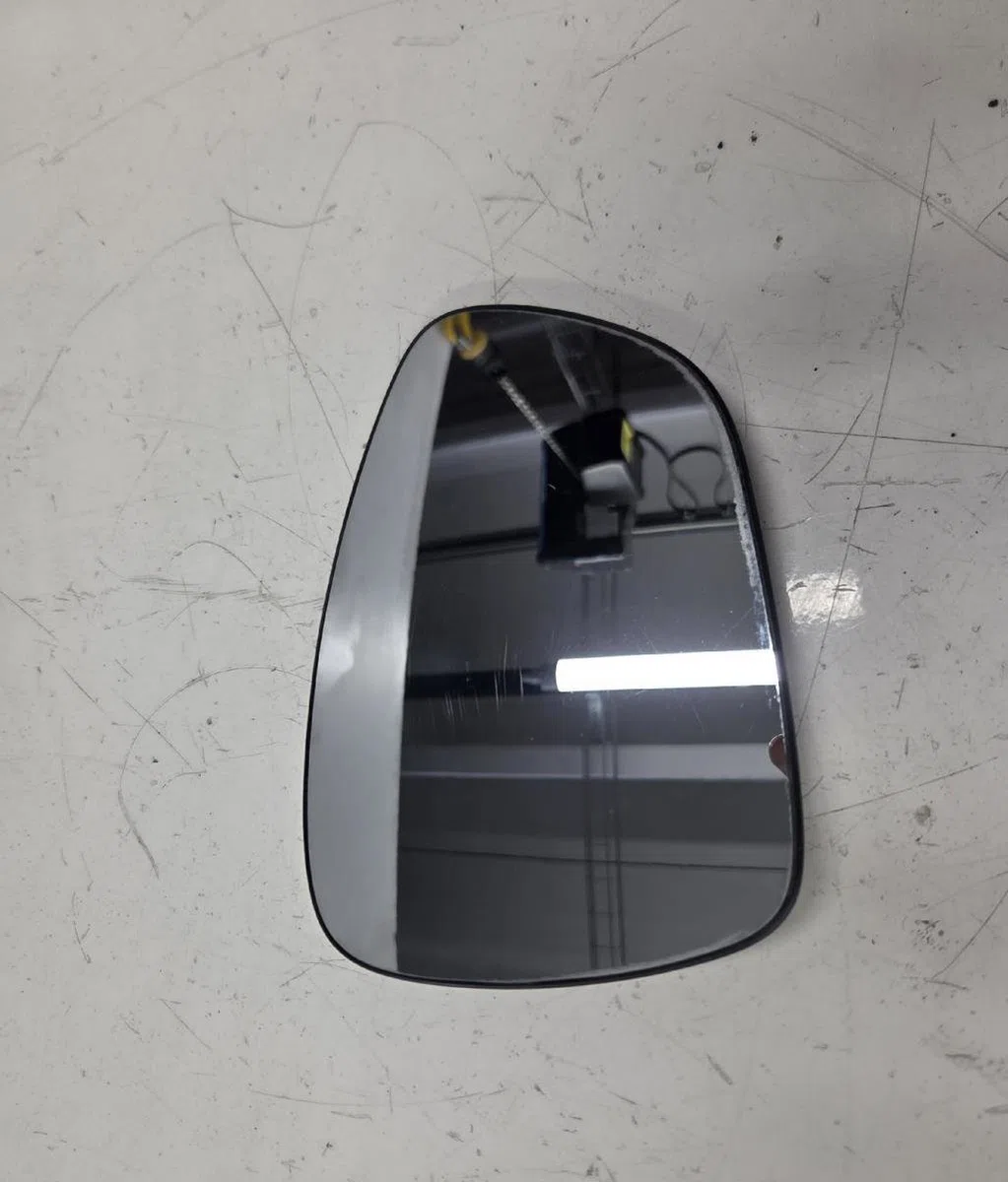 Glace  retroviseur exterieur droit CITROEN DS3 PHASE 1 occasion