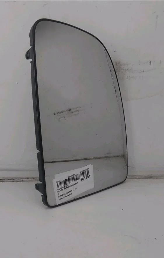 Glace  retroviseur exterieur droit Citroen JUMPER Camionnette 2.2 hdi 100 (2006-2012) occasion