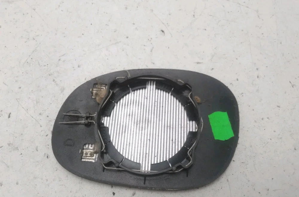 Glace  retroviseur exterieur droit Citroen XSARA PICASSO (N68) 1.6 hdi (2004-2011) 5 portes occasion