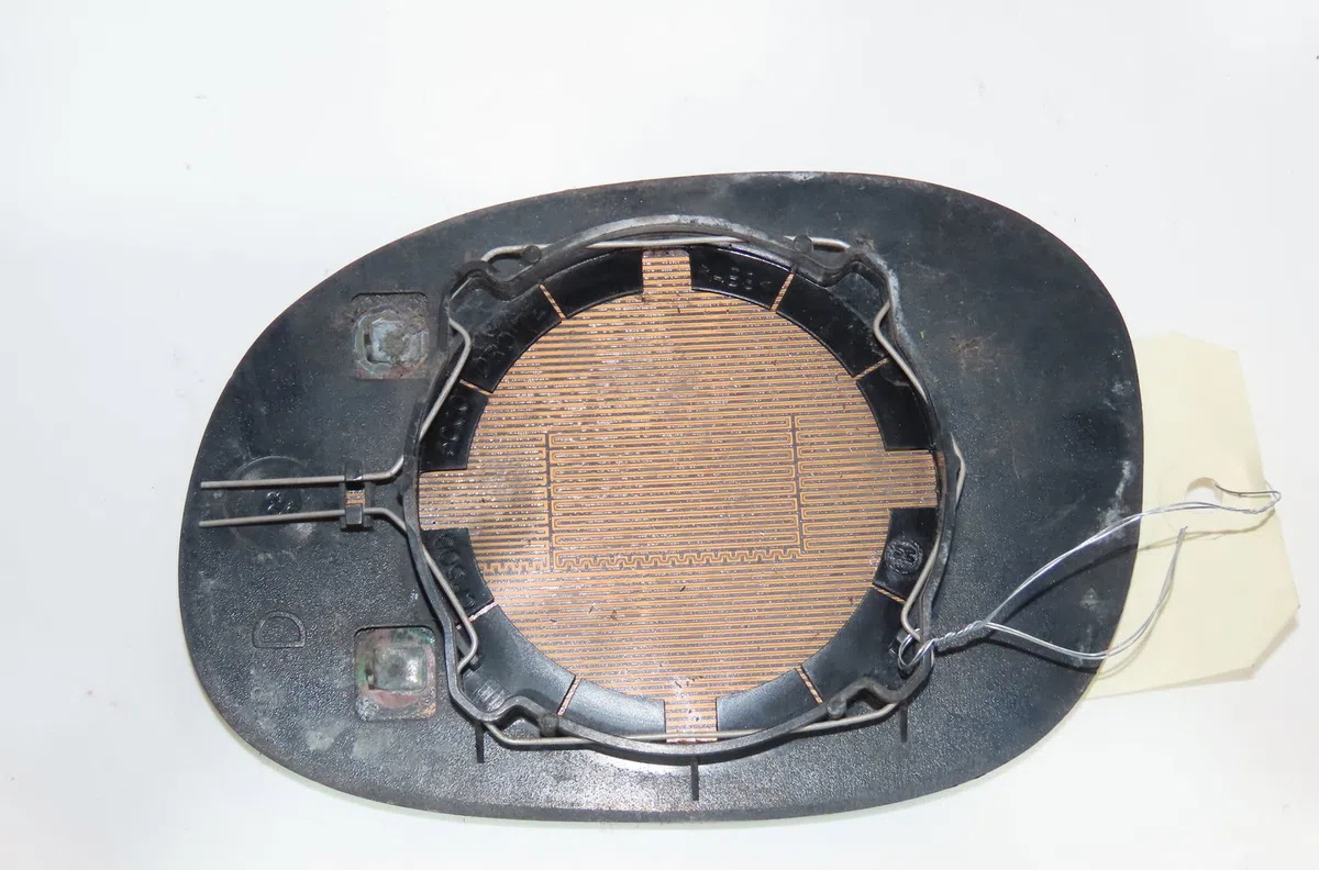 Glace  retroviseur exterieur droit Citroën XSARA PICASSO (N68) 2.0 hdi (1999-2011) 5 portes occasion