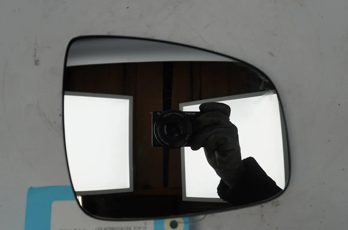 Glace retroviseur exterieur droit Dacia LOGAN MCV (KS_) 1.5 dci (ks0w) (2007-2012) 5 portes occasion