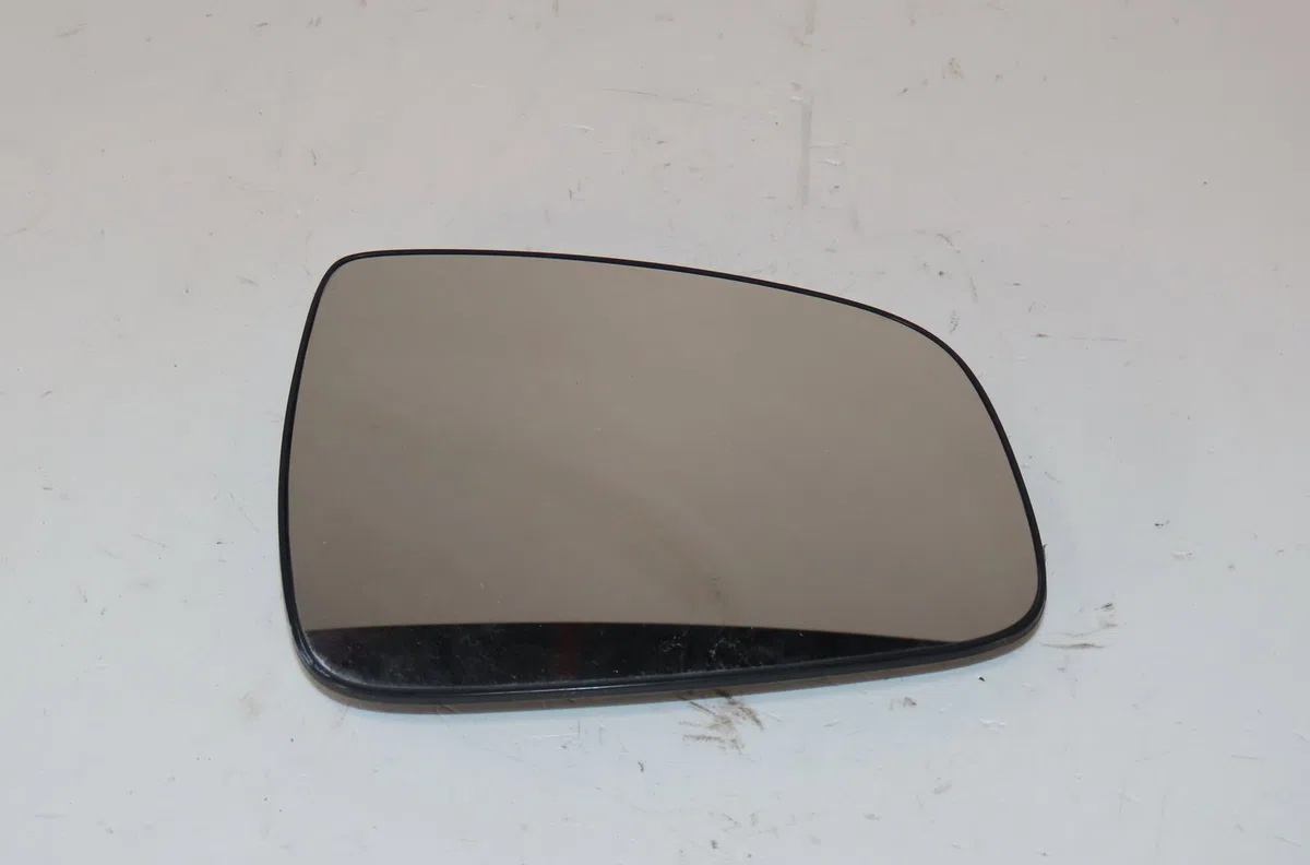 Glace  retroviseur exterieur droit Dacia SANDERO II 1.0 sce 75 (b8jc, b8jd) (2016) occasion