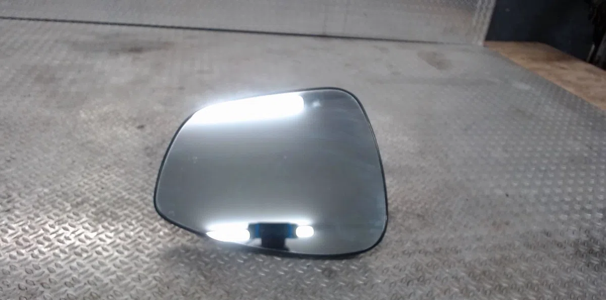 Glace  retroviseur exterieur droit Ds DS 4 - DS 4 CROSSBACK (NX_) 1.2 thp 130 (nxhnym) (2015-2018) 5 portes occasion