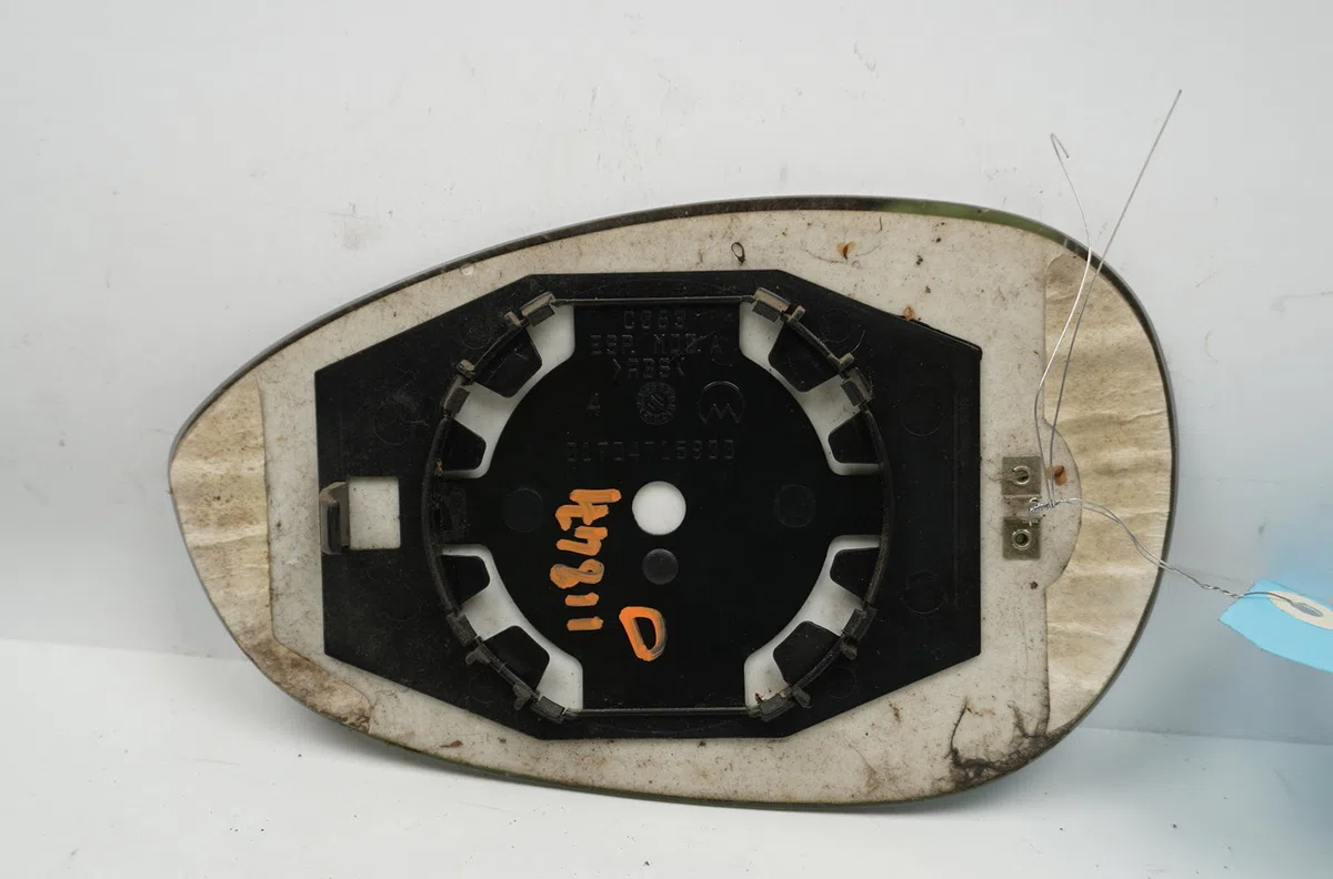 Glace  retroviseur exterieur droit Fiat PUNTO EVO (199_) 1.3 d multijet (199axc1a, 199bxc1a, 199axt1a, 199bxt1a) (2009-2