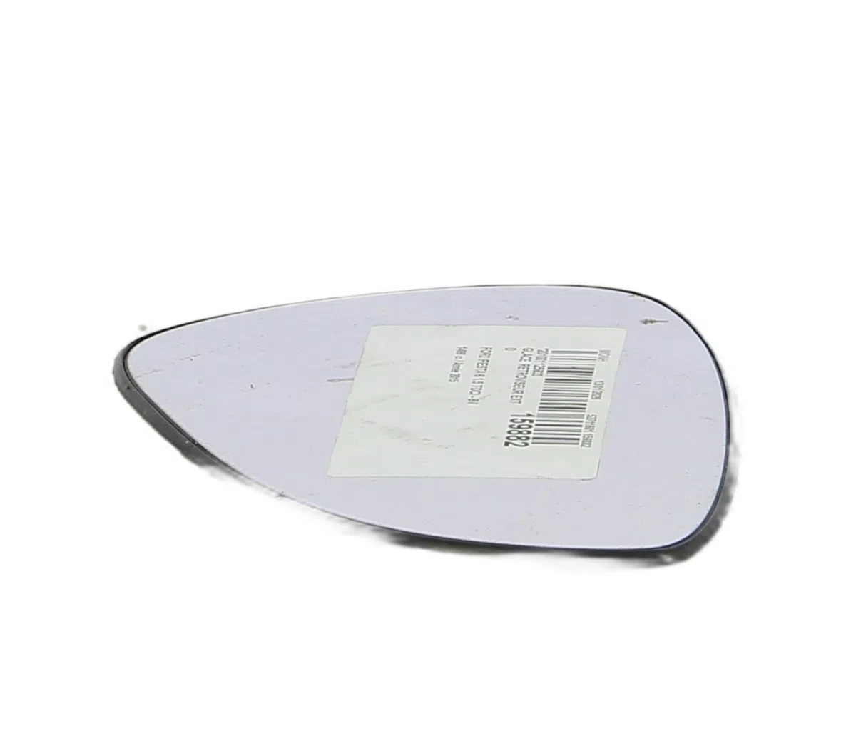 Glace  retroviseur exterieur droit Ford FIESTA VI (CB1, CCN) 1.5 tdci (2012-2017) occasion