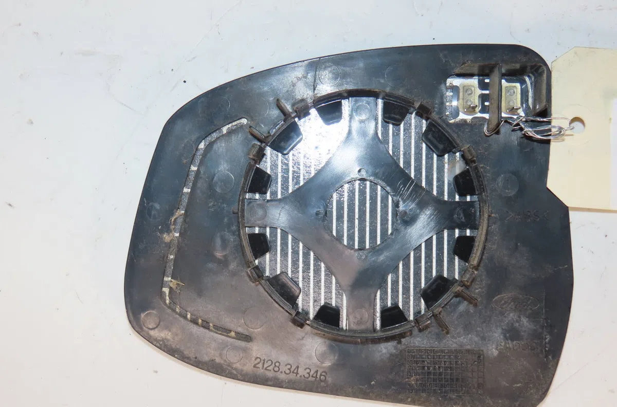 Glace  retroviseur exterieur droit Ford FOCUS II (DA_, HCP, DP) 1.6 tdci (2004-2012) occasion