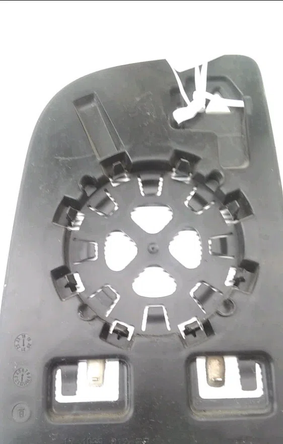 Glace  retroviseur exterieur droit Mercedes-benz SPRINTER 3,5-t Camionnette (B907, B910) 315 cdi rwd (907.631, 907.633, 