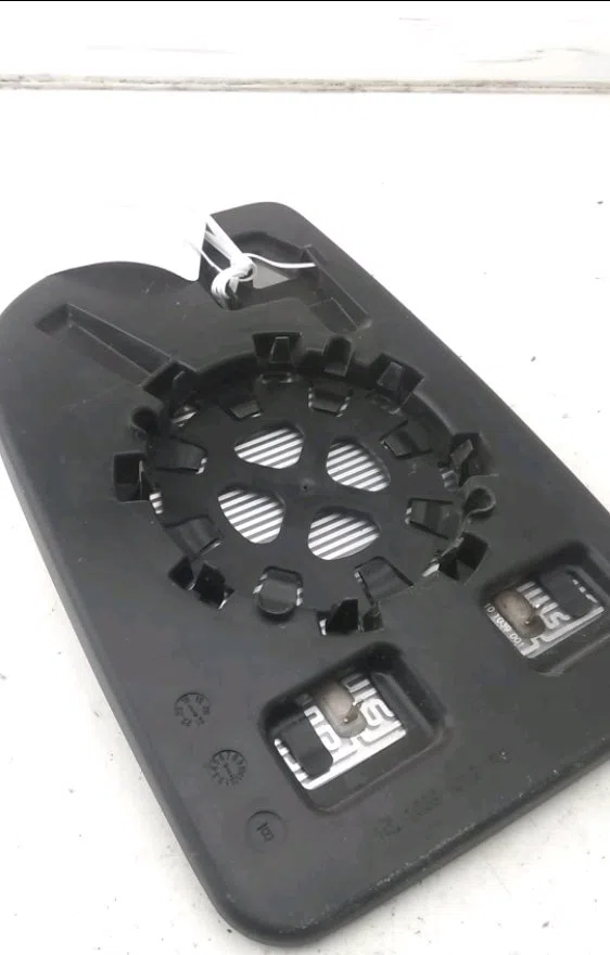 Glace  retroviseur exterieur droit Mercedes-benz SPRINTER 3,5-t Camionnette (B907, B910) 315 cdi rwd (907.631, 907.633, 