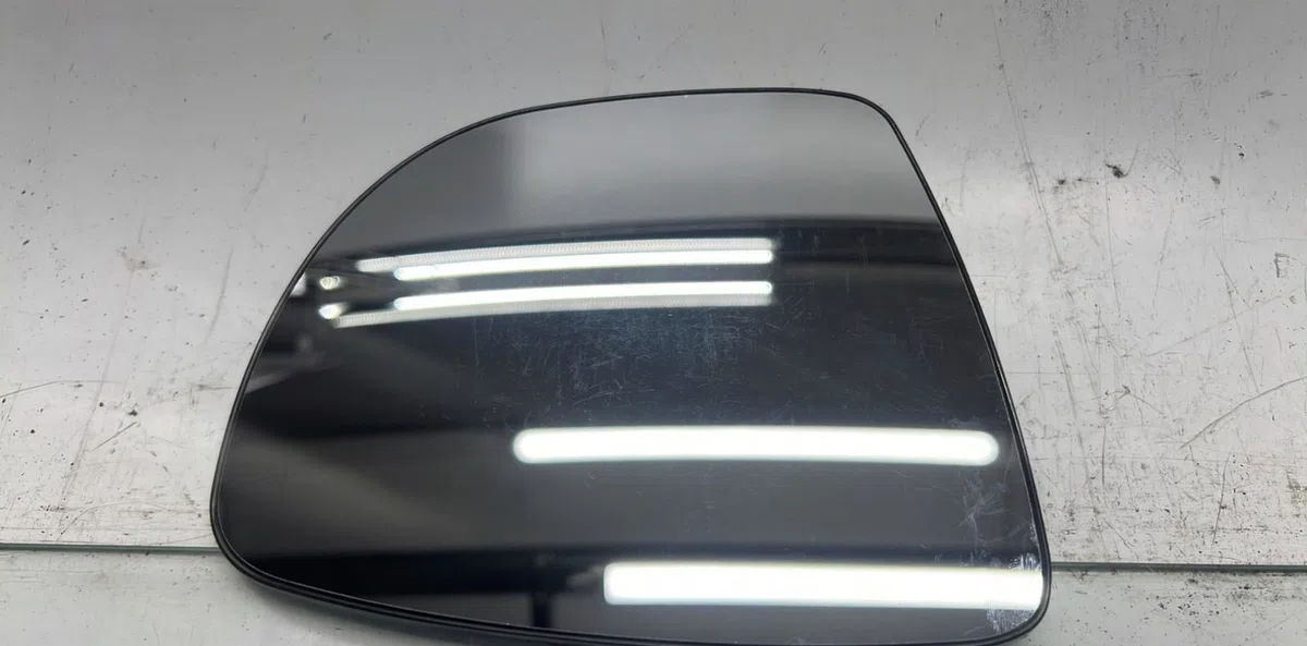 Glace  retroviseur exterieur droit NISSAN MICRA 4 PHASE 2 occasion