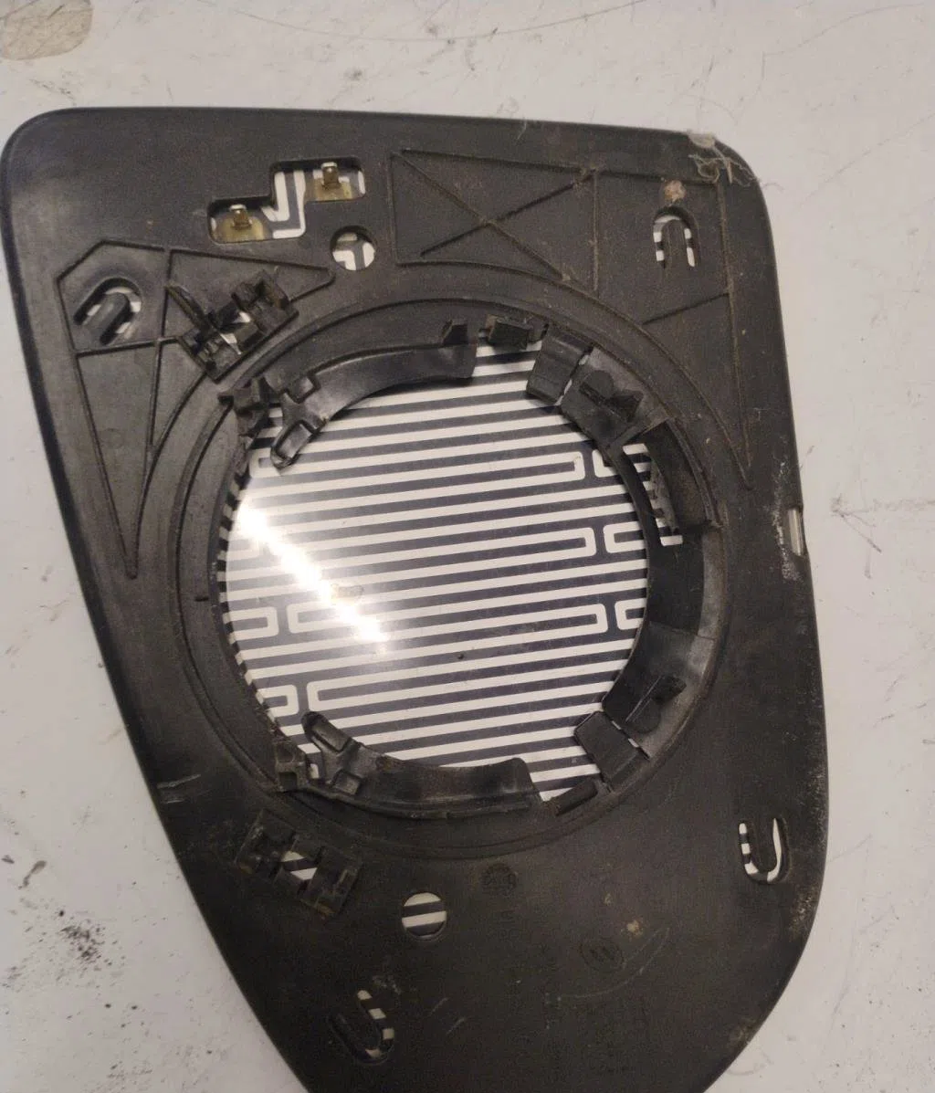 Glace  retroviseur exterieur droit Nissan QASHQAI - QASHQAI 2 I (J10, NJ10, JJ10E) 1.5 dci (2010-2013) occasion
