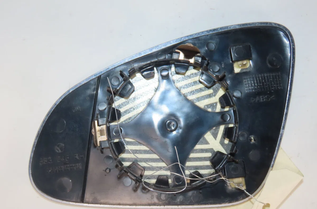 Glace  retroviseur exterieur droit Opel ASTRA J GTC 2.0 (08) (2012) occasion