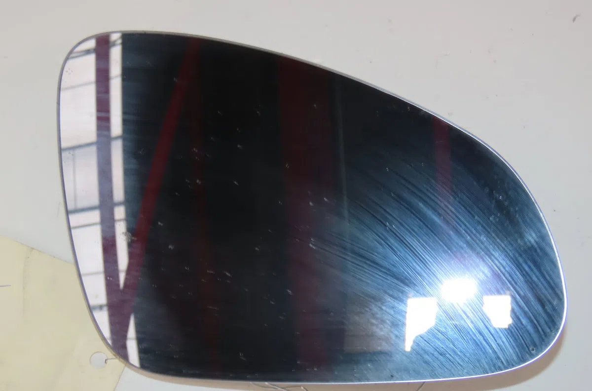 Glace  retroviseur exterieur droit Opel ASTRA J GTC 2.0 (08) (2012) occasion