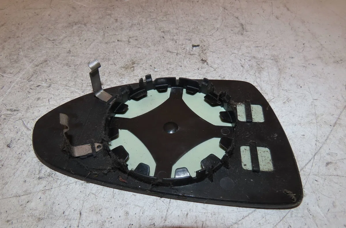 Glace  retroviseur exterieur droit Opel CORSA D (S07) 1.3 cdti (l08, l68) (2006-2014) 5 portes occasion