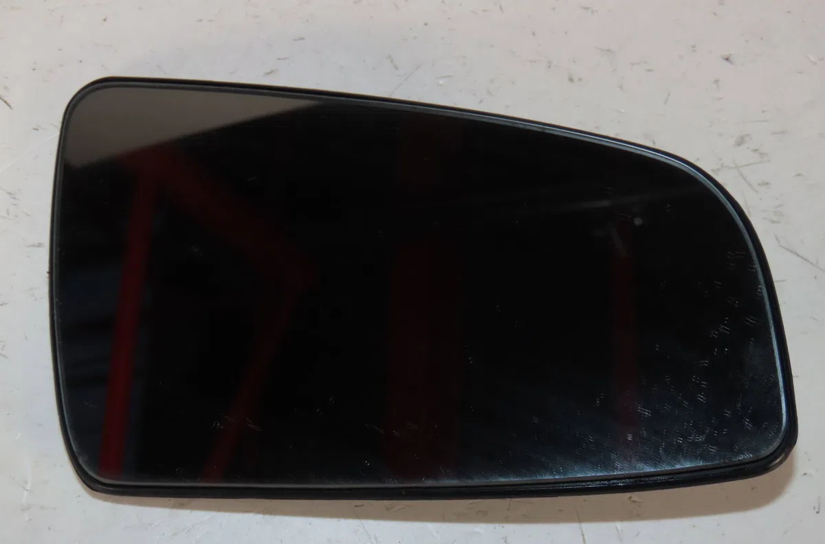 Glace  retroviseur exterieur droit Opel ZAFIRA - ZAFIRA FAMILY B (A05) 1.6 (m75) (2005-2012) occasion