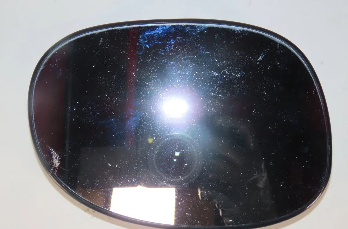 Glace  retroviseur exterieur droit Peugeot 1007 (KM_) 1.4 (2005) occasion