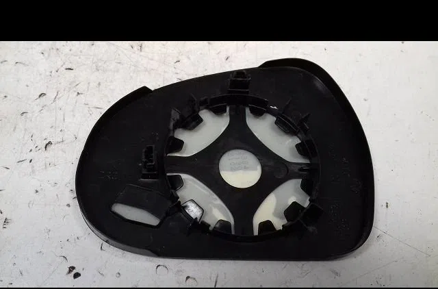 Glace  retroviseur exterieur droit Peugeot 207-207 (WA_, WC_) 1.4 hdi (2006-2015) 5 portes occasion