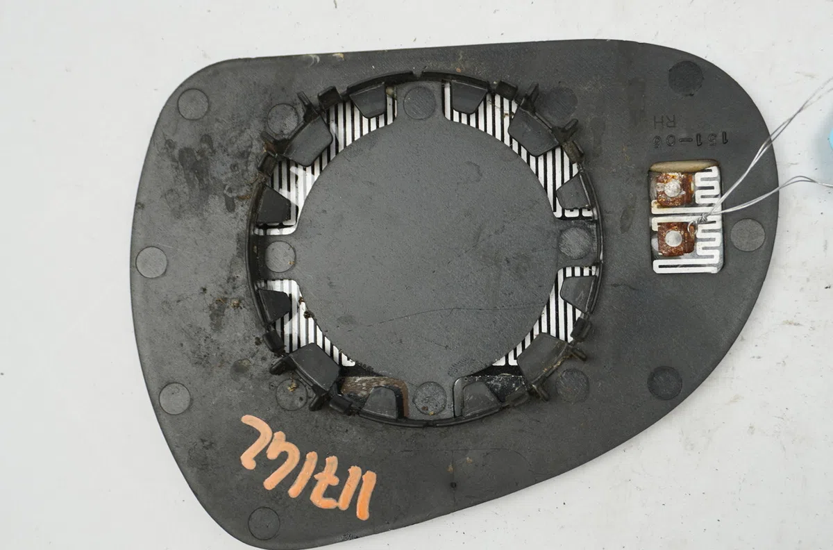 Glace  retroviseur exterieur droit Peugeot 308 I (4A_, 4C_) 1.6 hdi (2007-2014) 5 portes occasion