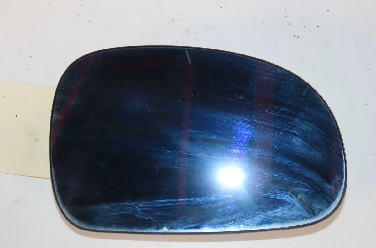 Glace  retroviseur exterieur droit Peugeot 406 Coupé (8C) 2.2 hdi (2000-2004) 2 portes occasion