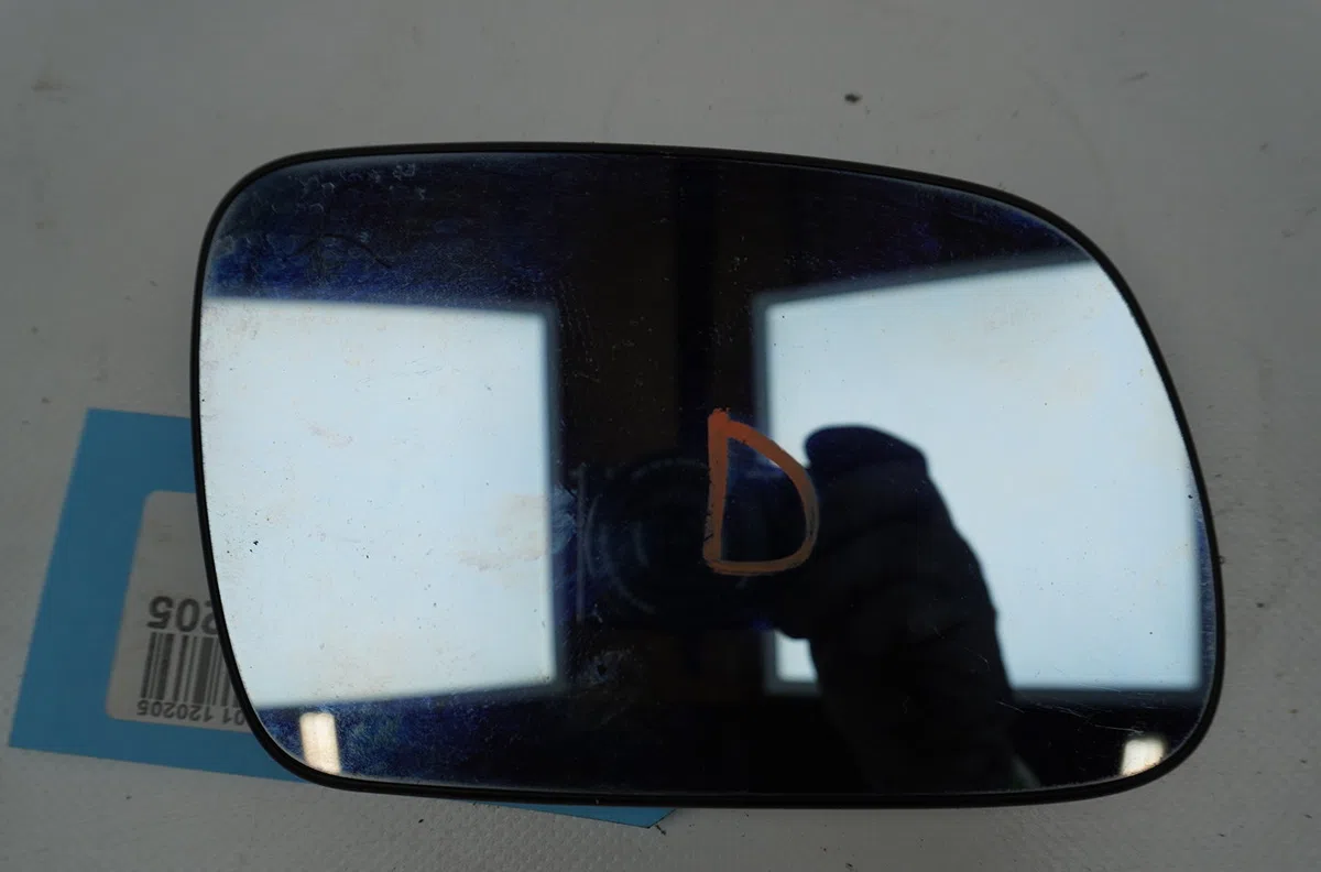 Glace  retroviseur exterieur droit Peugeot 407 SW (6E_) 2.0 hdi 135 (2004-2010) occasion