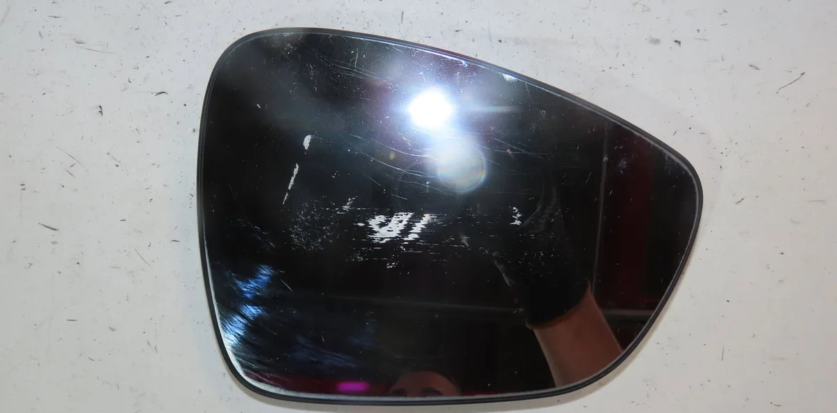 Glace  retroviseur exterieur droit Peugeot 508 I (8D_) 1.6 hdi (2010-2018) occasion