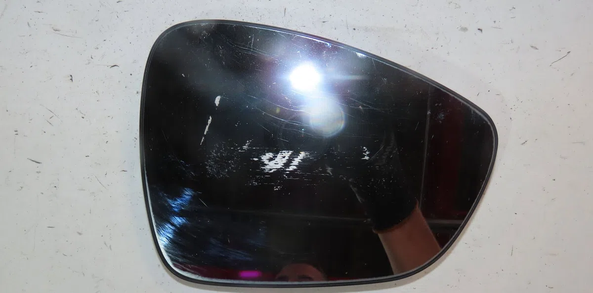Glace  retroviseur exterieur droit Peugeot 508 I (8D_) 1.6 hdi (2010-2018) occasion