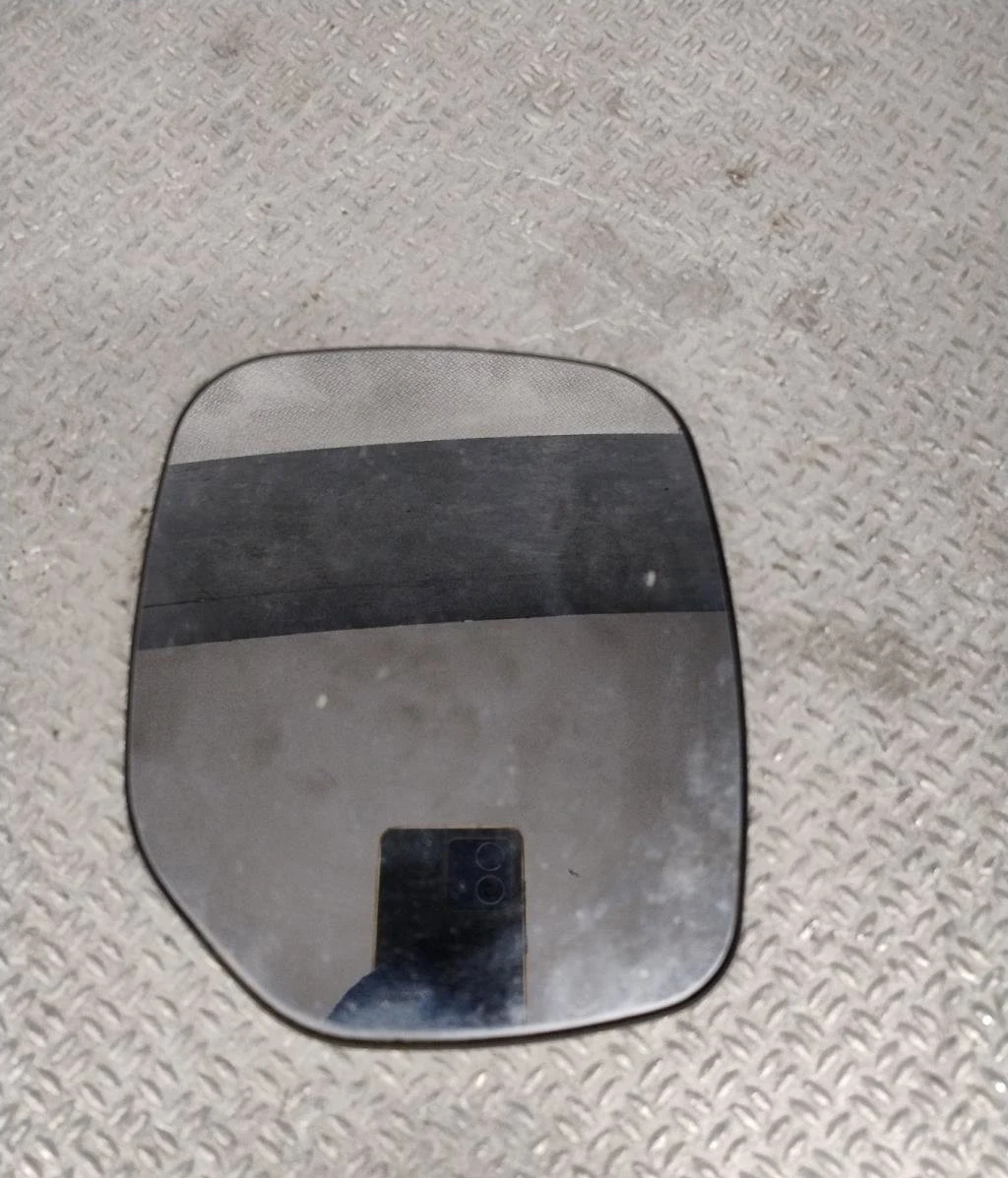 Glace retroviseur exterieur droit Peugeot PARTNER Monospace (5_, G_) 1.6 hdi 75 (2005-2008) 4 portes occasion