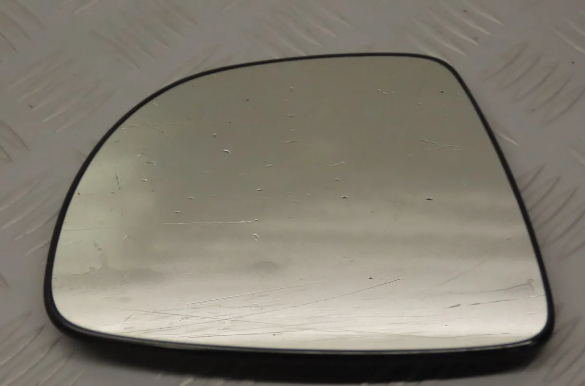 Glace retroviseur exterieur droit Renault CAPTUR I (J5_, H5_) 1.5 dci 90 (2013) 5 portes occasion