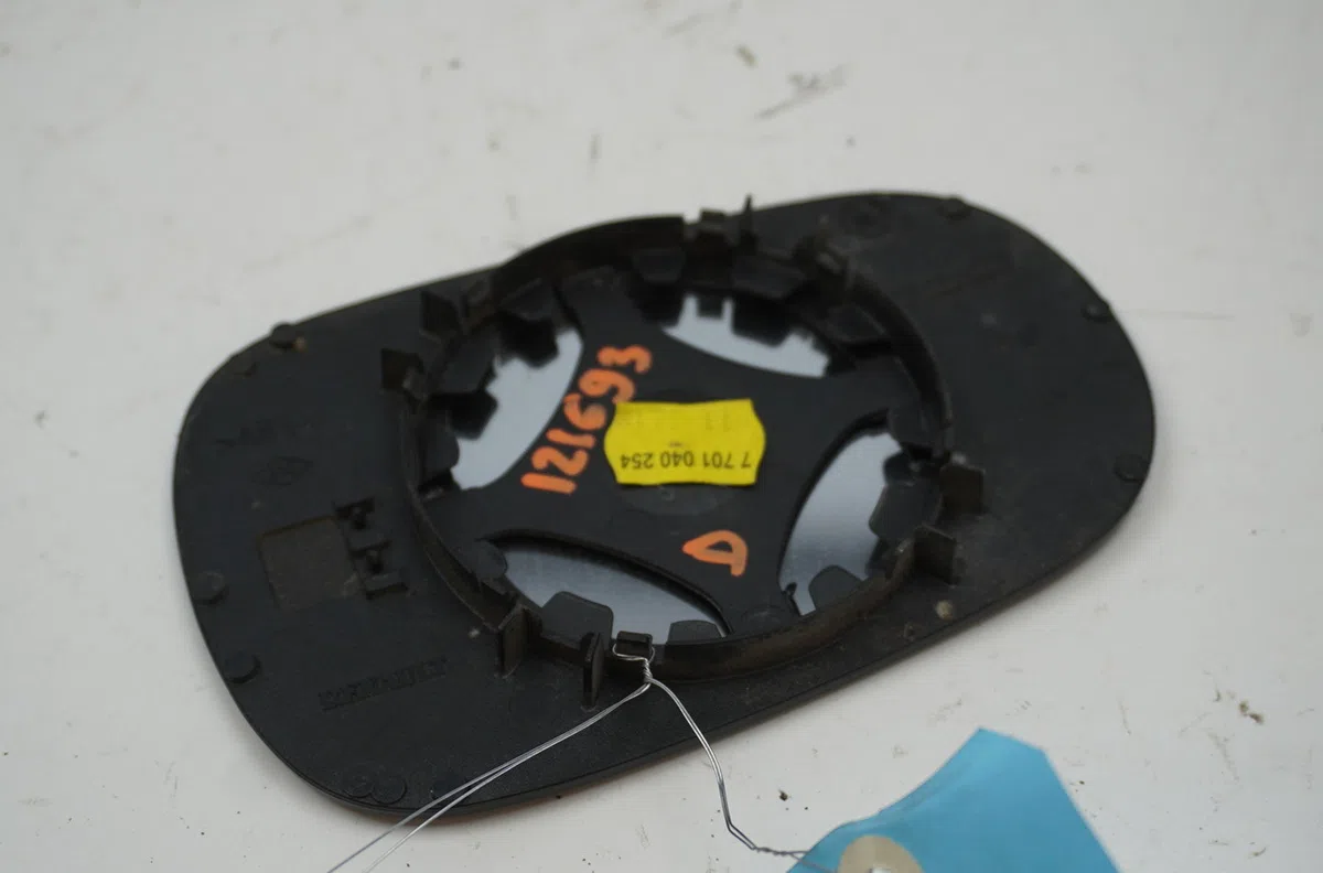 Glace  retroviseur exterieur droit Renault CLIO II (BB_, CB_) 1.2 (bb0a, bb0f, bb10, bb1k, bb28, bb2d, bb2h, cb0a,... (1