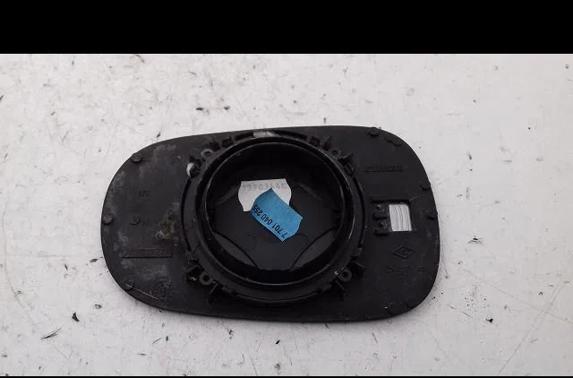 Glace  retroviseur exterieur droit Renault CLIO II (BB_, CB_) 1.5 dci (b-cb07) (2001-2009) 3 portes occasion