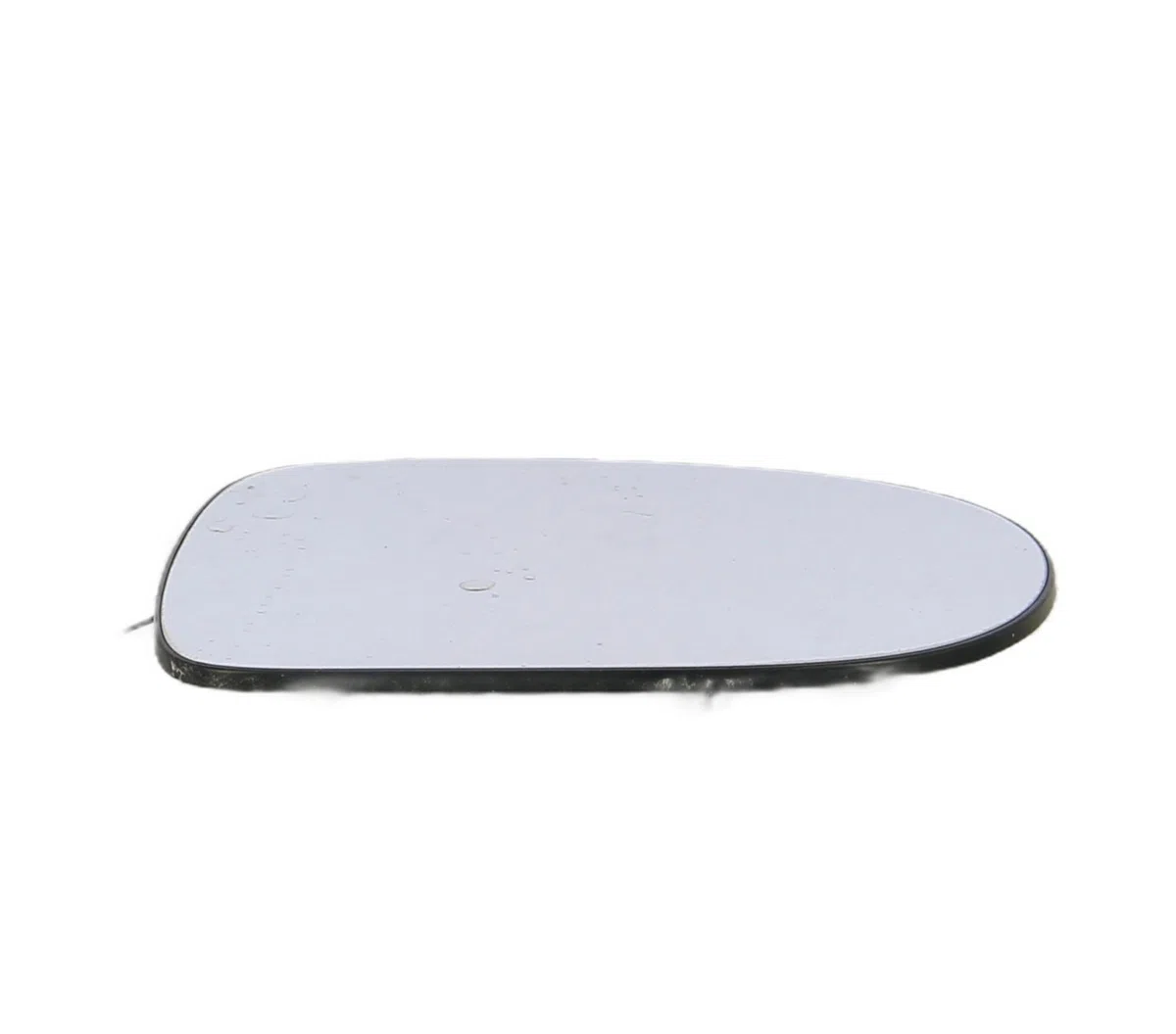 Glace  retroviseur exterieur droit Renault CLIO III (BR0-1, CR0-1) 1.5 dci (2010-2014) 5 portes occasion