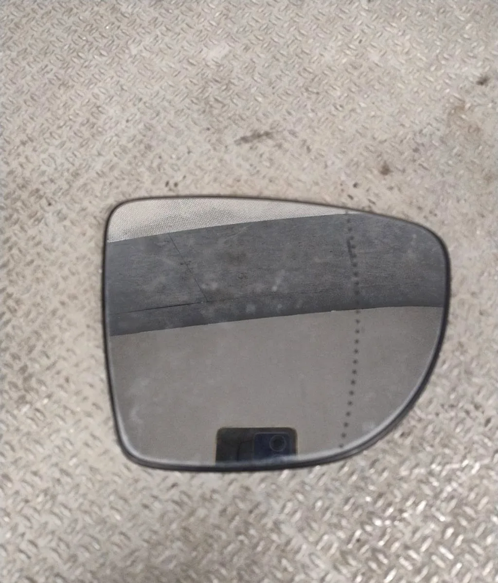 Glace  retroviseur exterieur droit Renault CLIO IV (BH_) 1.5 dci 75 (2012) 5 portes occasion