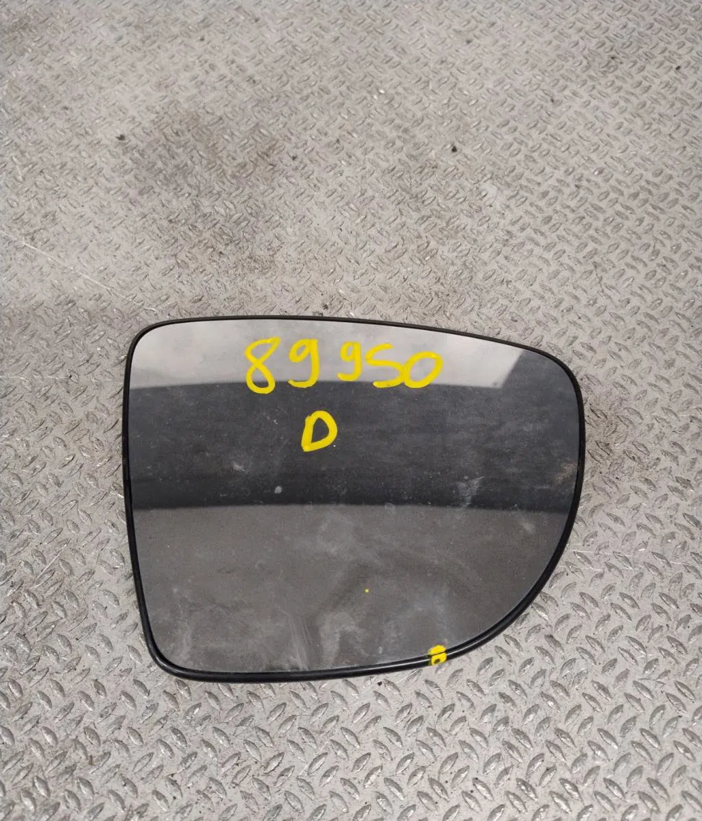 Glace  retroviseur exterieur droit Renault CLIO IV (BH_) 1.5 dci 75 (2012) 5 portes occasion
