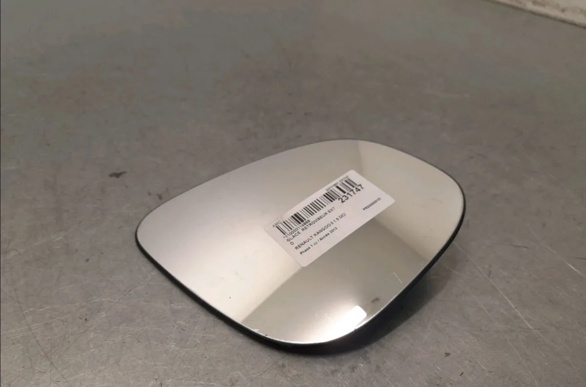 Glace retroviseur exterieur droit Renault KANGOO BE BOP (KW0-1_) 1.5 dci (kw0g) (2009-2012) occasion